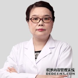 张娟医生简介